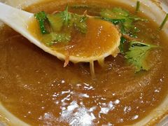 紅燒翅-金泰食府(竹园店)