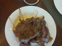 -广州凤凰城酒店-维也纳西餐厅