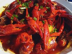 -霸王虾·小龙虾香辣蟹(玉林店)