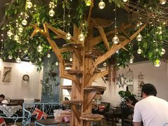 大堂-共舞时光猫咖·狗咖(新街口店)