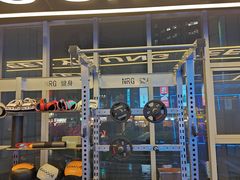 -NRG健身私教CLUB(打浦桥店)