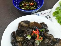 -康师傅私房牛肉面(北京南站店)