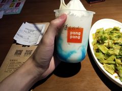 太阳的后裔-胖哥俩肉蟹煲(河北勒泰购物中心店)