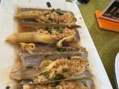 -启东小海鲜(庄先湾路1号店)
