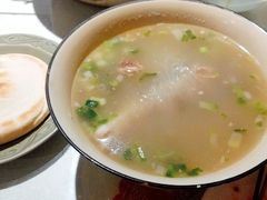 水盆羊肉-汉唐宴长安食府