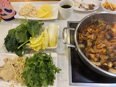 -和福顺养生焖锅(吾悦广场店)