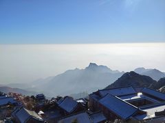 -泰山风景名胜区
