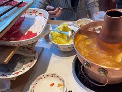 -东门口·鲜爆肚涮肉·烧烤(老门东店)
