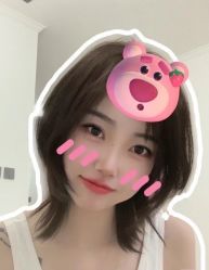 -丝语萱形象