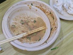 -黑八私房老北京炸酱面