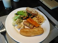 -通安客栈中餐厅·何家小馆