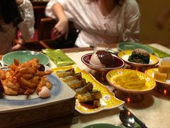 -那家小馆•北京菜•烤鸭(中关村店)