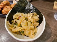 -雷神拉面(财富中心玉米楼店)