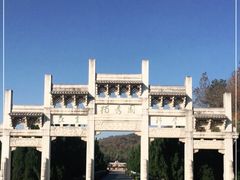 -独秀园