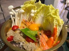 -ChitChat奇洽·Bistro(黎黄陂路店)