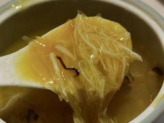 香港碗仔翅（本店老板必吃菜）-顺粤楼·粤菜·点心(融创茂店)