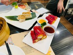 -虾饺妹·粤式手工点心(水荫路店)