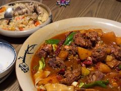 -那时新疆·若羌(经纬汇店)