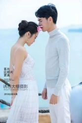 点击看大图 -粉黛映画摄影