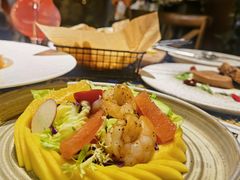 -第101座花园餐厅(湖滨88店)