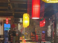 -蜀国大将老火锅(江北店)