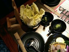 -手选潮汕鲜活牛肉火锅(二七广场店)