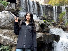 -古龙峡云天玻霸