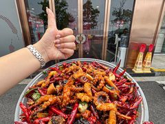 -廉厨干煸鸡·地标名菜(民富园店)