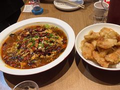 -金掌勺锅包肉(华润万象城店)
