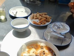 -大清花饺子(山庄店)