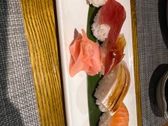 -山盛创作料理·Yamamori(珠宾店)