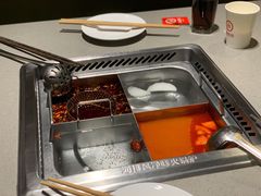 -海底捞火锅(石厦时代广场店)