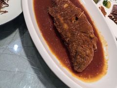 -裕德隆清真饭庄·天津特色菜(东丽店)