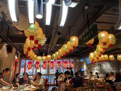 大堂-大鸽饭(北京路店)