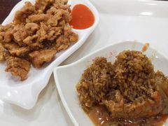 -蓝氏钟楼肉粽