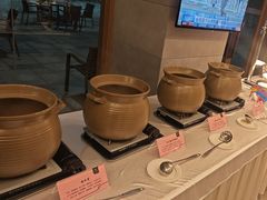 -星璞餐厅(深铁塘朗城君璞酒店)