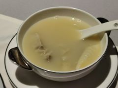 腌笃鲜-屋里厢上海菜馆