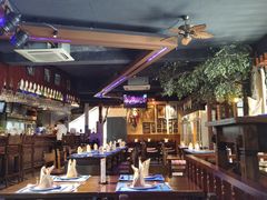大堂-甘尼仕印度餐厅爵士酒吧(阳春巷店)
