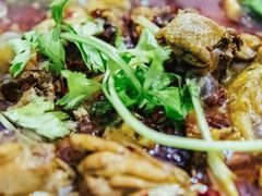 -重庆特色冷锅鱼(武大店)