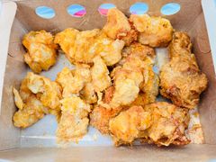 -阿捡忭京炸鸡(韭菜园总店)
