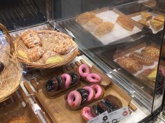-巴黎贝甜(熙悦汇店)