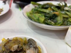 -官塘锋记鱼生·生腌·砂锅粥(牌坊街店)