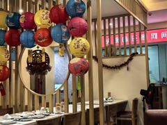 -培万河间驴火•驴肉火锅(东平店)