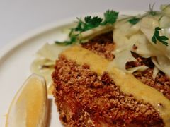 -壳里西餐厅Coquille Seafood Bistro(蒙自路店)