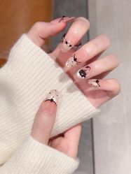 -和妍悦社美甲美睫