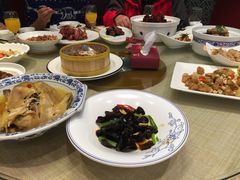 -琼林徽宴(中央门店)