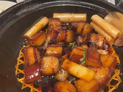 -芳芳私房菜·精做淮扬菜(承德路店)