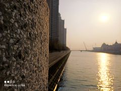 -马栏河运动公园
