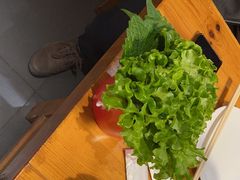 -韩盛源泥炉烤肉店(高深路店)