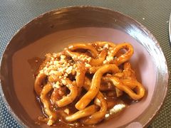 -岷山饭店-芝芝自助餐厅